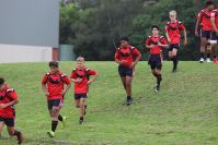 Endeavour v Bass HS – Under 14s – 25 Nov