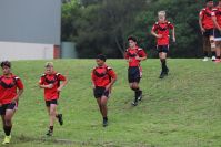 Endeavour v Bass HS – Under 14s – 25 Nov