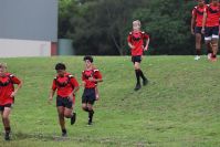 Endeavour v Bass HS – Under 14s – 25 Nov