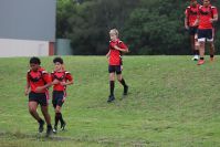 Endeavour v Bass HS – Under 14s – 25 Nov