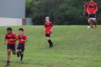 Endeavour v Bass HS – Under 14s – 25 Nov