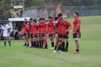 Endeavour v Bass HS – Under 14s – 25 Nov