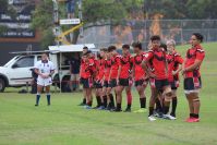 Endeavour v Bass HS – Under 14s – 25 Nov