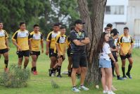 Endeavour v Bass HS – Under 14s – 25 Nov