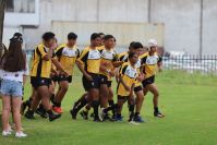 Endeavour v Bass HS – Under 14s – 25 Nov