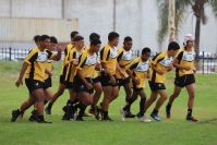 Endeavour v Bass HS – Under 14s – 25 Nov