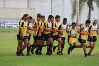 Endeavour v Bass HS – Under 14s – 25 Nov