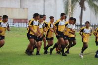 Endeavour v Bass HS – Under 14s – 25 Nov