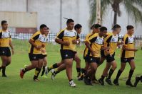 Endeavour v Bass HS – Under 14s – 25 Nov