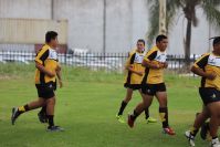 Endeavour v Bass HS – Under 14s – 25 Nov