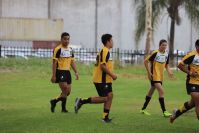 Endeavour v Bass HS – Under 14s – 25 Nov