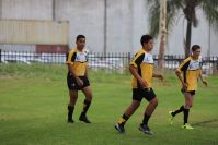 Endeavour v Bass HS – Under 14s – 25 Nov