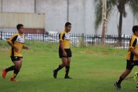 Endeavour v Bass HS – Under 14s – 25 Nov