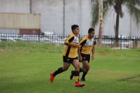 Endeavour v Bass HS – Under 14s – 25 Nov