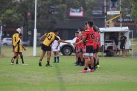 Endeavour v Bass HS – Under 14s – 25 Nov