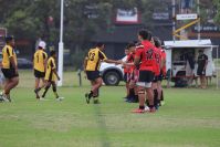 Endeavour v Bass HS – Under 14s – 25 Nov