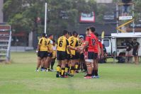 Endeavour v Bass HS – Under 14s – 25 Nov