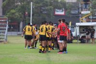 Endeavour v Bass HS – Under 14s – 25 Nov