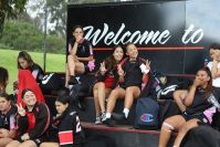 Endeavour v Bass HS – Under 14s – 25 Nov