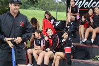 Endeavour v Bass HS – Under 14s – 25 Nov
