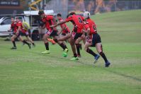 Endeavour v Bass HS – Under 14s – 25 Nov
