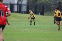 Endeavour v Bass HS – Under 14s – 25 Nov