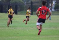 Endeavour v Bass HS – Under 14s – 25 Nov