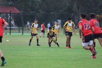 Endeavour v Bass HS – Under 14s – 25 Nov