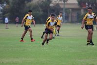 Endeavour v Bass HS – Under 14s – 25 Nov