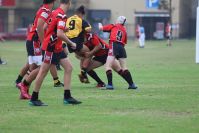 Endeavour v Bass HS – Under 14s – 25 Nov