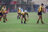 Endeavour v Bass HS – Under 14s – 25 Nov
