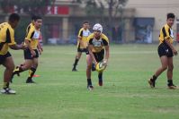 Endeavour v Bass HS – Under 14s – 25 Nov