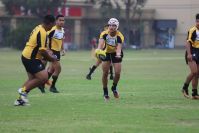 Endeavour v Bass HS – Under 14s – 25 Nov