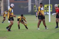 Endeavour v Bass HS – Under 14s – 25 Nov