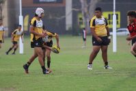 Endeavour v Bass HS – Under 14s – 25 Nov