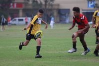 Endeavour v Bass HS – Under 14s – 25 Nov