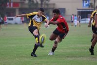 Endeavour v Bass HS – Under 14s – 25 Nov