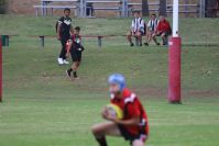 Endeavour v Bass HS – Under 14s – 25 Nov