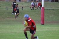 Endeavour v Bass HS – Under 14s – 25 Nov