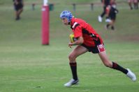 Endeavour v Bass HS – Under 14s – 25 Nov