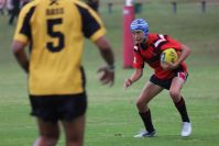 Endeavour v Bass HS – Under 14s – 25 Nov