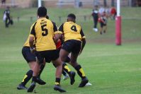 Endeavour v Bass HS – Under 14s – 25 Nov