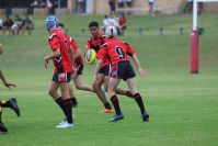 Endeavour v Bass HS – Under 14s – 25 Nov