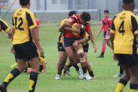 Endeavour v Bass HS – Under 14s – 25 Nov