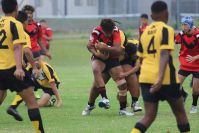 Endeavour v Bass HS – Under 14s – 25 Nov