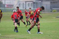 Endeavour v Bass HS – Under 14s – 25 Nov