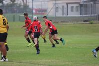 Endeavour v Bass HS – Under 14s – 25 Nov