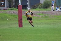 Endeavour v Bass HS – Under 14s – 25 Nov