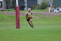 Endeavour v Bass HS – Under 14s – 25 Nov