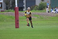 Endeavour v Bass HS – Under 14s – 25 Nov